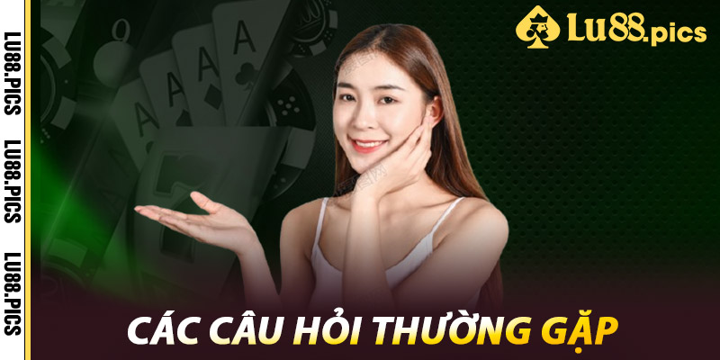 Các câu hỏi thường gặp