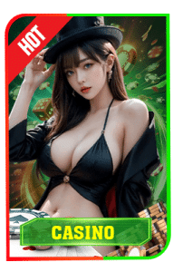 LU88 - Vươn Tầm Quốc Tế, Thương Hiệu Cá Cược Số 1 Châu Á 11 CASINO
